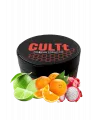Табак CULTT C81 Pitaya Lime Orange (Культт Питайя Лайм Апельсин) 100 грамм - Фото 1