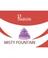 Табак Pleasure Misty Fountain (Плежер Туманный Фонтан) 50грамм тестер - Фото 1