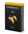 Бестабачная смесь для кальяна Chabacco Strong Jackfruit (чабака Джекфрут) 50 грамм ( - Фото 1