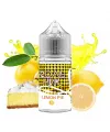 Жидкость Сольник Lemon Pie (Лимонный Пирог) 30мл  - Фото 1