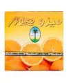  Табак Naklha Mizo Orange (Нахла Мизо) Апельсин 250 грамм - Фото 2