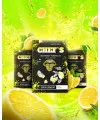 Табак Chefs Sour Lemon (Чифс Кислый Лимон) 100 грамм - Фото 2