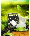 Табак Chefs Green Herb Tea (Чифс Зеленый Чай) 100 грамм - Фото 2
