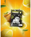 Табак Chefs Lemon Confiture (Чифс Лимонный конфитюр) 100 грамм - Фото 2