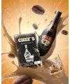 Табак Chefs Cream Likor (Чифс Крем Ликер) 100 грамм - Фото 1