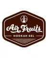 Гель AirFruits Hazelnut (орех) 60 грамм - Фото 2