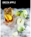 Табак Honey Badger Wild (Медовый Барсук крепкая линейка) Зеленое яблоко 100 грамм - Фото 1
