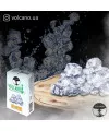 Табак Volcano Ice (Вулкан Чистый Лед) 50 грамм - Фото 1