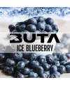Табак Buta Fusion Ice Blueberry (Бута Фьюжн айс черника ) 50 грамм - Фото 2