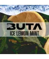 Табак Buta Ice Lemon Mint (Бута Айс Лимон Мята) 50 грамм - Фото 1
