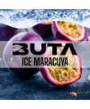 Табак Buta Fusion Ice Maracuya (Бута Фьюжн Айс Маракуйя) 50 грамм  - Фото 2