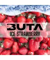 Табак Buta Fusion Ice Strawberry (Бута Фьюжн Айс Клубника) 50 грамм - Фото 2