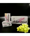 Табак Diamond White Grape (Диамант Белый Виноград) 50гр - Фото 2