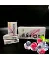 Табак Diamond Mint Berries (Диамант Ягоды с мятой) 50гр - Фото 2