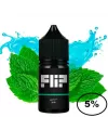 Жидкость Flip Mint (Мята) 30мл  - Фото 2