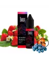 Жидкость Chaser Black Strawberry Blueberry (Чейзер Блэк Клубника Черника) 15мл - Фото 2