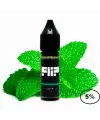 Жидкость Flip Mint (Мята) 15мл  - Фото 2