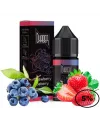 Жидкость Chaser Black Strawberry Blueberry (Чейзер Клубника Черника) 30мл  - Фото 2