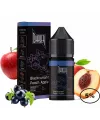 Жидкость Chaser Black Blackcurrant Peach Apple (Чейзер Смородина Персик Яблоко) 30мл  - Фото 2