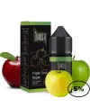 Жидкость Chaser Black Triple Sour Apple (Чейзер Тройное Кислое Яблоко) 30мл  - Фото 2