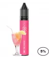 Жидкость Lucky Pink Lemonade (Лаки Розовый Лимонад) 30мл - Фото 2