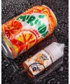 Жидкость Hype Mandarin (Мандарин Без Никотина) 30мл - Фото 2