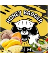 Табак Honey Badger Mild (Медовый Барсук легкая линейка) Милки Хани 40грамм  - Фото 3