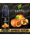 Жидкость Fato Primo Абрикос Персик 10мл 2% - Фото 2