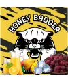Табак Honey Badger Mild (Медовый Барсук легкая линейка) Джуси Стори 40грамм - Фото 3