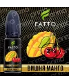 Жидкость Fato Primo Вишня Манго 10мл 2% - Фото 2