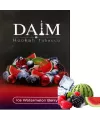 Табак Daim Ice Watermelon Berry (Даим Айс Арбуз Ягоды) 50 грамм - Фото 1
