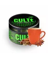 Табак CULTT C91 Spiced Chai (Культт Пряный Чай) 100 грамм - Фото 4