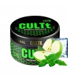 Табак CULTT C75 Ice Green Apple (Культт Ледяное Зелёное Яблоко) 100 грамм ( - Фото 1