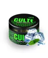 Табак CULTT C14 Sweet Mint Ice (Культт Сладкая Мята Лед) 100 грамм - Фото 2