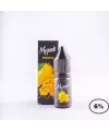 Жидкость My Pods Mango (Манго) 10мл  - Фото 2
