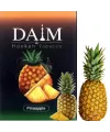 Табак Daim Pineapple (Даим Ананас) 50 грамм - Фото 1