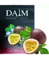Табак Daim Passionfruit (Даим Маракуйя) 50 грамм - Фото 1