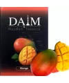 Табак Daim Mango (Даим Манго) 50 грамм - Фото 1