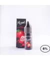 Жидкость My Pods Wild Strawberry (Дикая Клубника) 10мл  - Фото 2