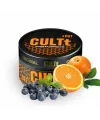 Табак CULTT С 97 Bluberry, orange, mint (Черника, Апельсин, Мята) 100гр - Фото 3