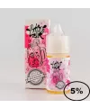 Жидкость Hype Pink Lemonade (Хайп Розовый Лимонад) 30мл 5% - Фото 3