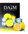 Табак Daim Ice Lemon (Даим Айс Лимон) 50 грамм - Фото 2