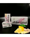 Табак Diamond Lemon Ginger (Диамант Лимон Имбирь) 50гр - Фото 2