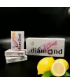 Табак Diamond Lemon (Диамант Лимон) 50гр - Фото 2