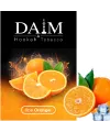 Табак Daim Ice Orange (Даим Айс Апельсин) 50 грамм - Фото 1