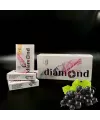 Табак Diamond Black Currant (Диамант Черная Смородина) 50гр - Фото 2