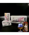 Табак Diamond Rum without Alcoholr (Диамант Ром без Алкоголя) 50гр - Фото 2