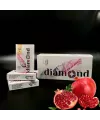 Табак Diamond Brave Pomegranate (Диамант Гранат) 50гр - Фото 2