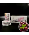 Табак Diamond Country Cherry (Диамант Деревенская Вишня) 50гр - Фото 2