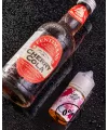 Жидкость Hype Cola Cherry (Кола Вишня Без Никотина) 30мл - Фото 2